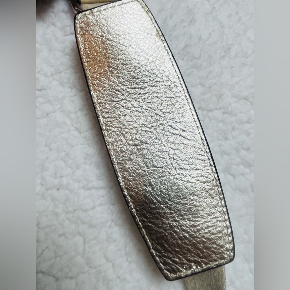 NWOT-Coach Julia Legacy Swing Pack - Picture 9 of 9